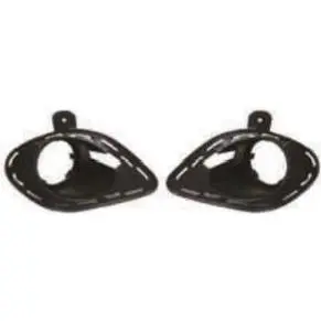 Suporte de farol de neblina