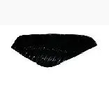 Trilho de Retorno do Para-choque Traseiro L/R