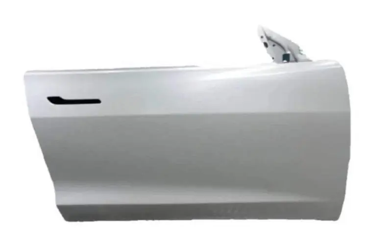 Porta principal-esquerda