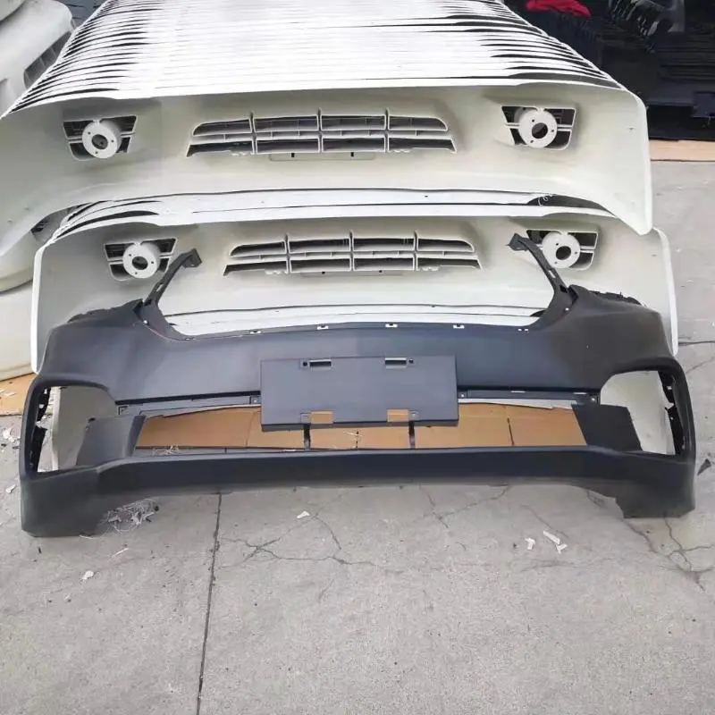 PARE-CHOCS DA FRENTE