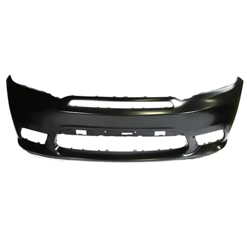 parachoque dianteiro