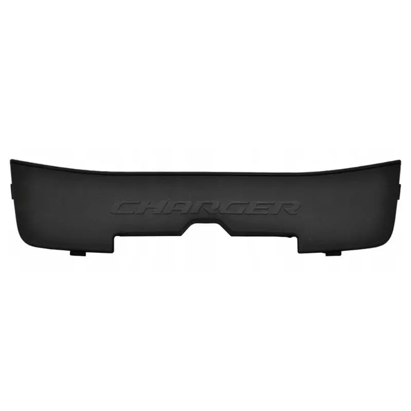 Anexo da placa de cobertura do radiador