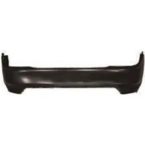 Parachoque dianteiro superior