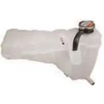 Botijão de recuperação de fluido de resfriamento