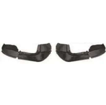 Recheio do guarda-lamas dianteiro