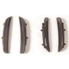 Luz lateral de marcador