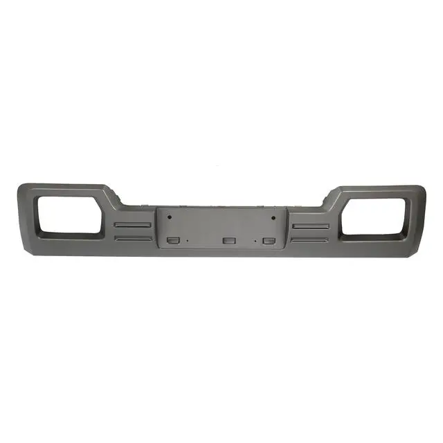 Guarda de para-choque frontal