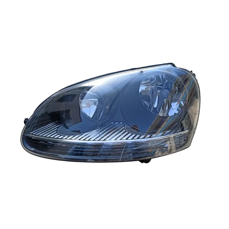 farol principal, halógeno, GTI