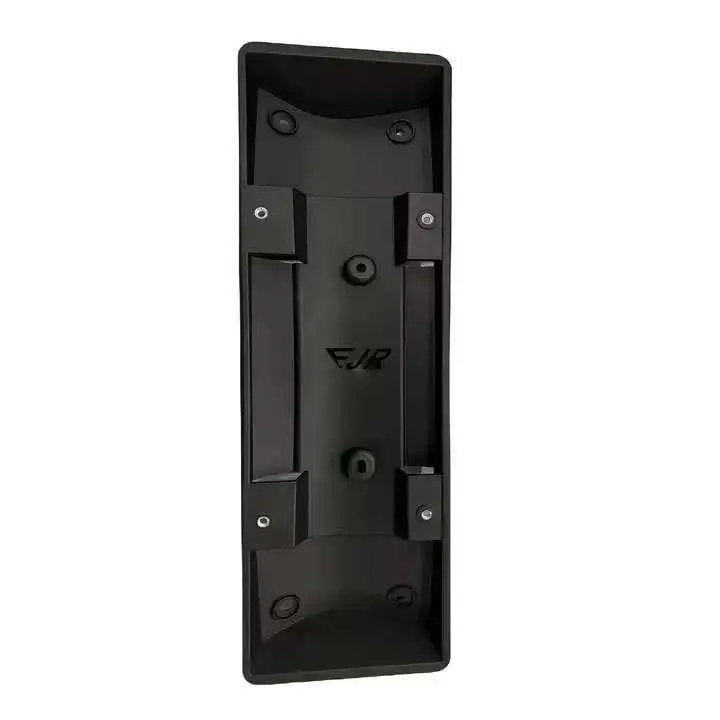 Placa frontal (padrão)