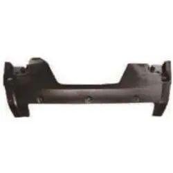 Capota superior do suporte do radiador (painel de fechamento)