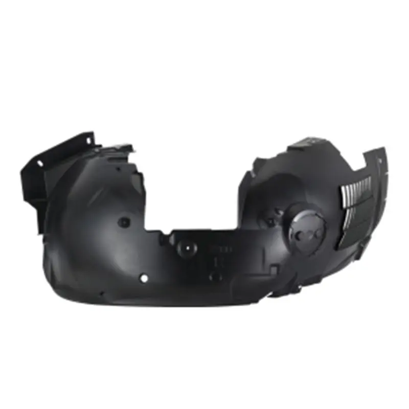 Rebordo interno do guarda-lamas dianteiro   injeção