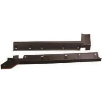 Moldura da porta principal