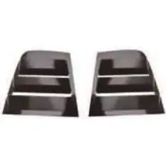 Abasolante para Janela Lateral Traseira