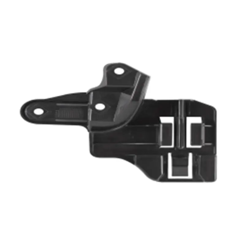 Suporte lateral do para-choque dianteiro