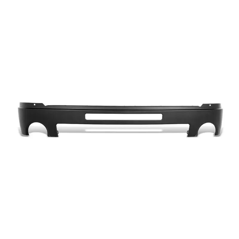 Friso do para-choque dianteiro