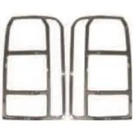 Capa da lanterna traseira