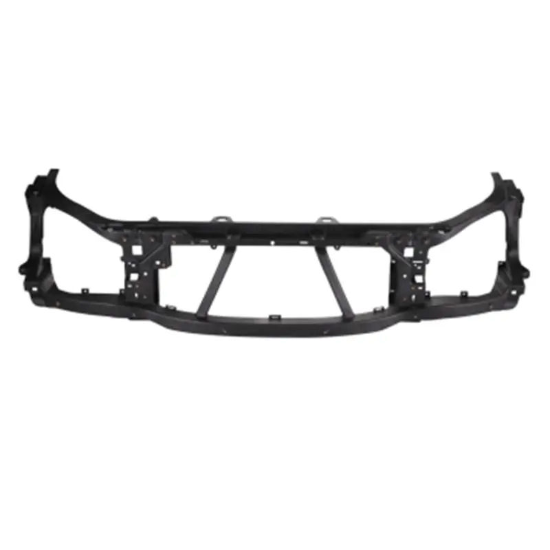 Suporte do Radiador/Parte Frontal, Plástico