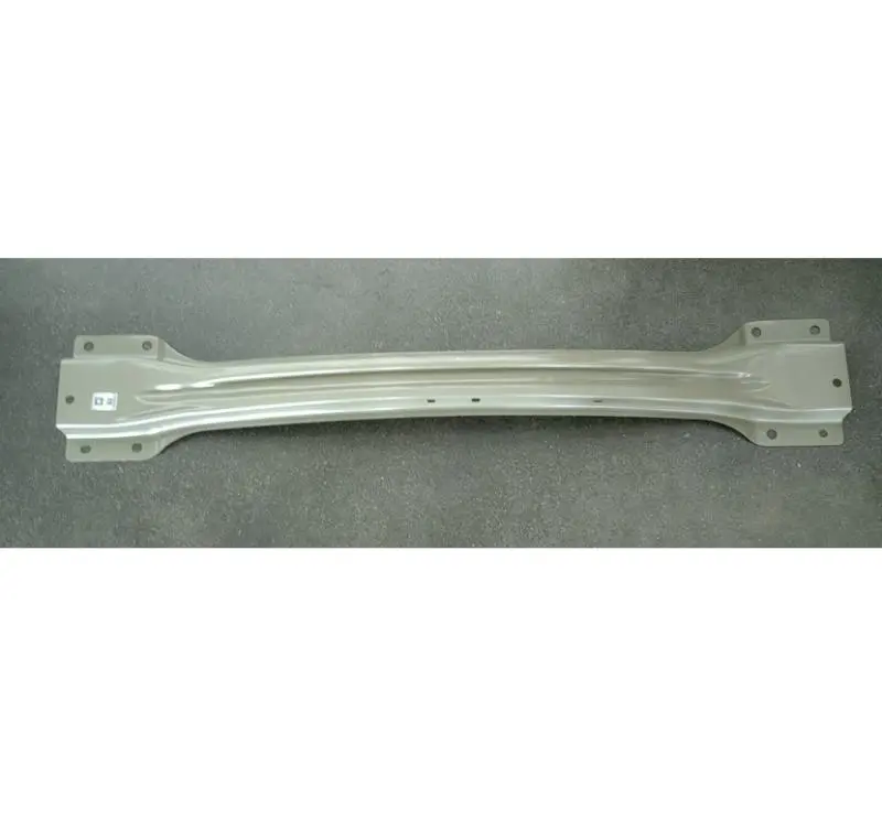 TRAMA DO PARACHOQUES TRASEIRO