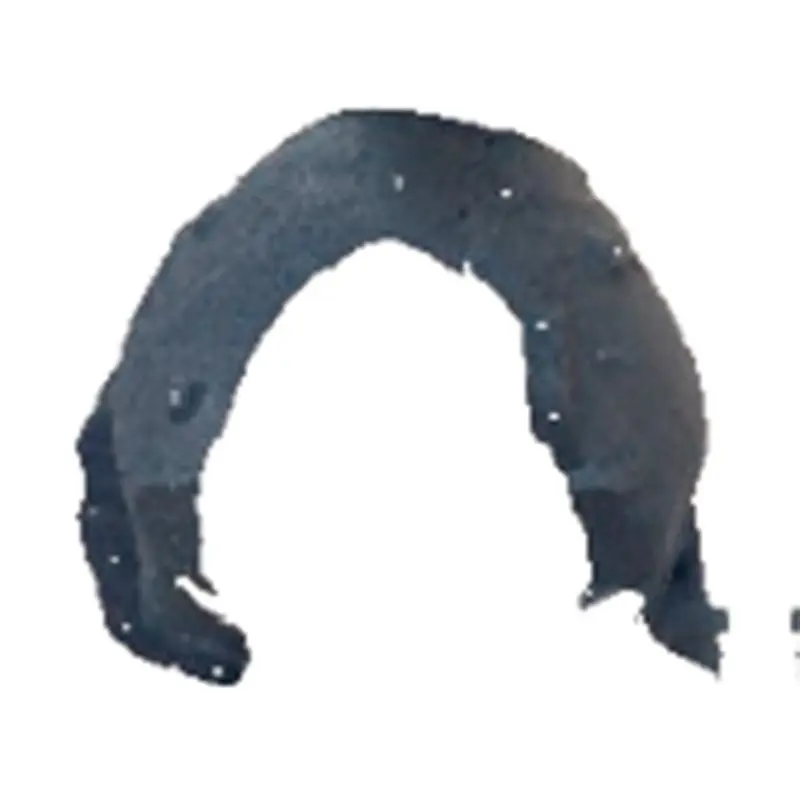 Revestimento Interno da Para-choque Dianteiro