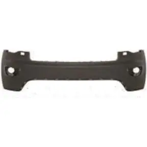 Capa superior do para-choque dianteiro