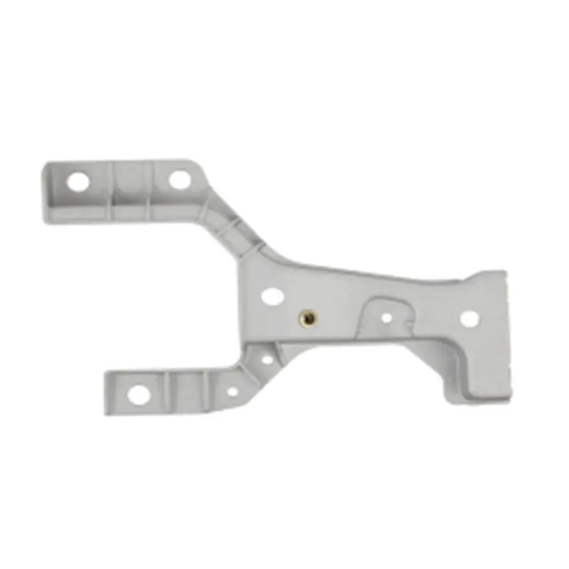 Suporte inferior da barra de impacto   ferro