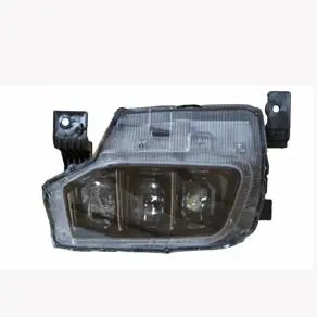 Farol principal (Configuração de alta gama)