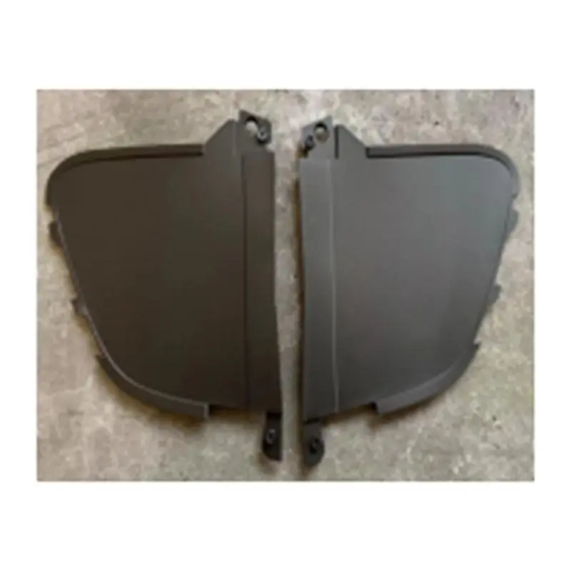 2.0   Duto Interno L/R