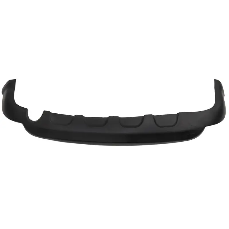 para-choque traseiro