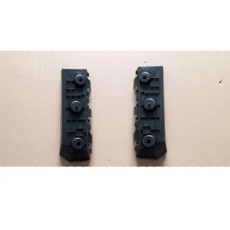 Suporte do para-choque dianteiro.