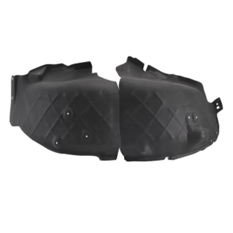 Forro da guarda-lama traseira LH/RH de algodão