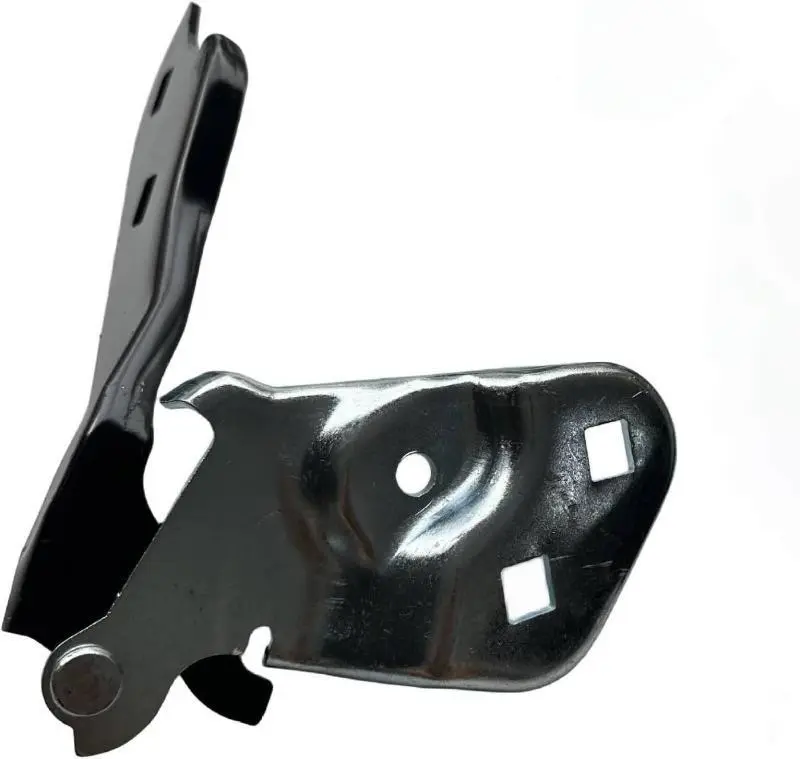 Travessa da tampa direita