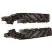 Suporte de farol (suporte de para-choque)