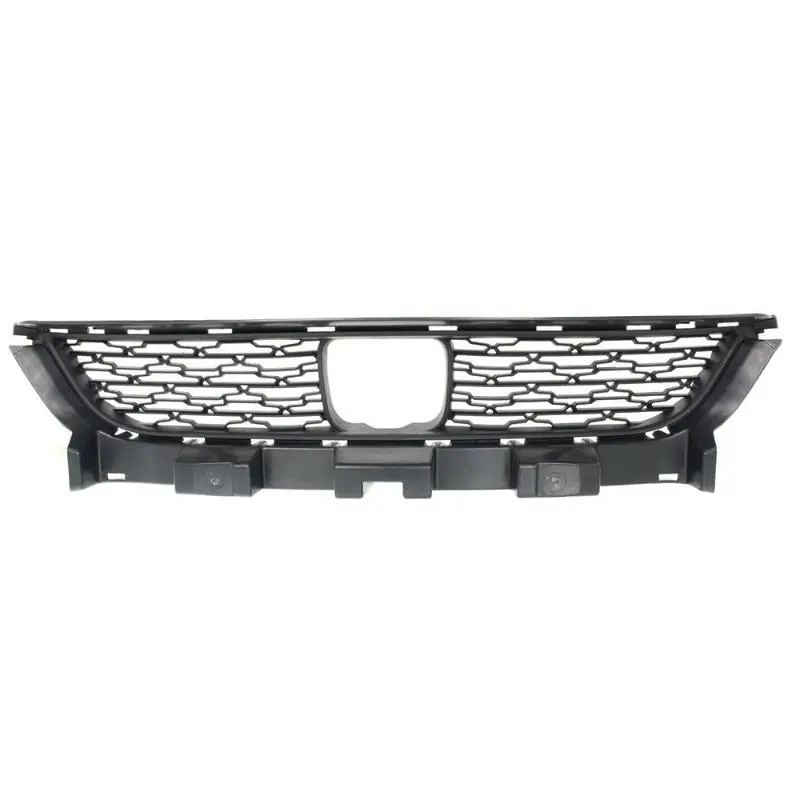 gradeira do para-choque dianteiro