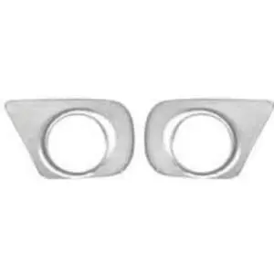 Encapuzamento da Lâmpada de Neblina