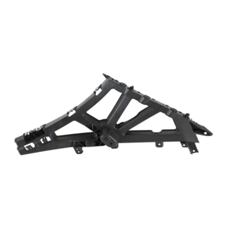 Suporte inferior do para-choque traseiro