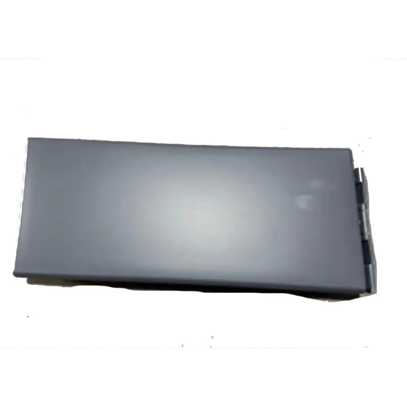 Capa Lateral do Para-choque Frontal