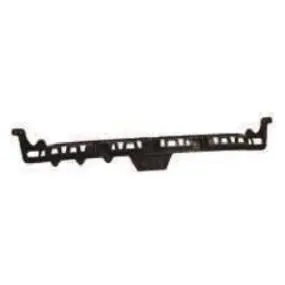 Suporte do para-choque traseiro médio