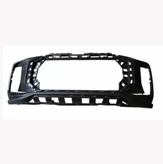 Pele do para-choque dianteiro