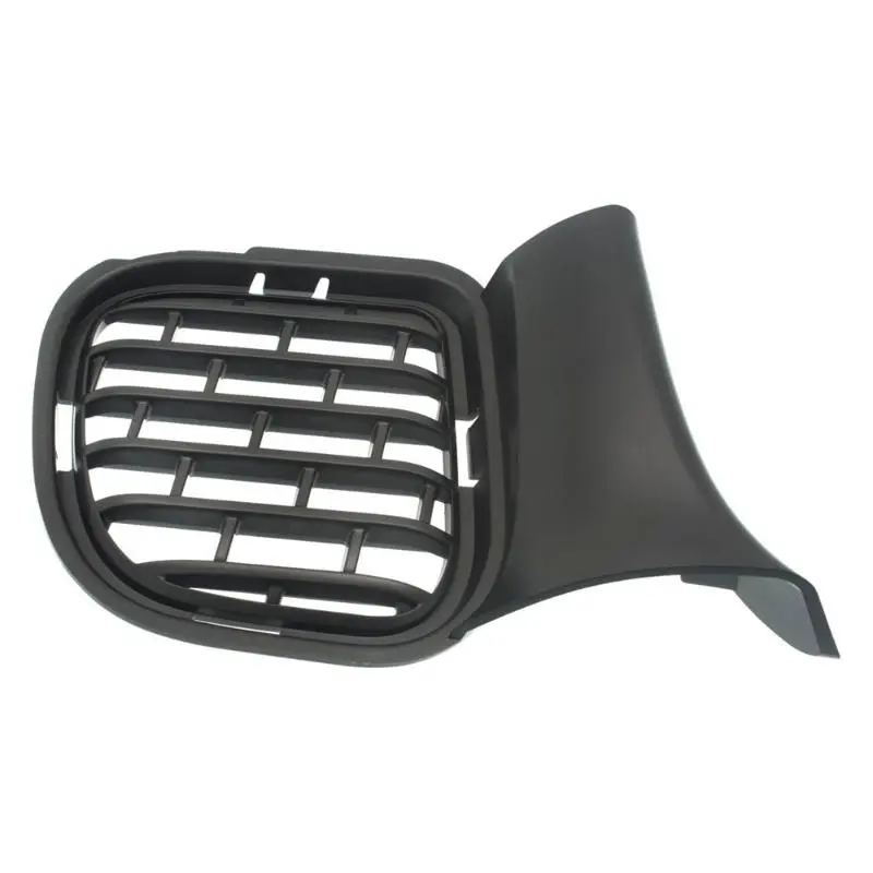 grade do quadro da lanterna de neblina