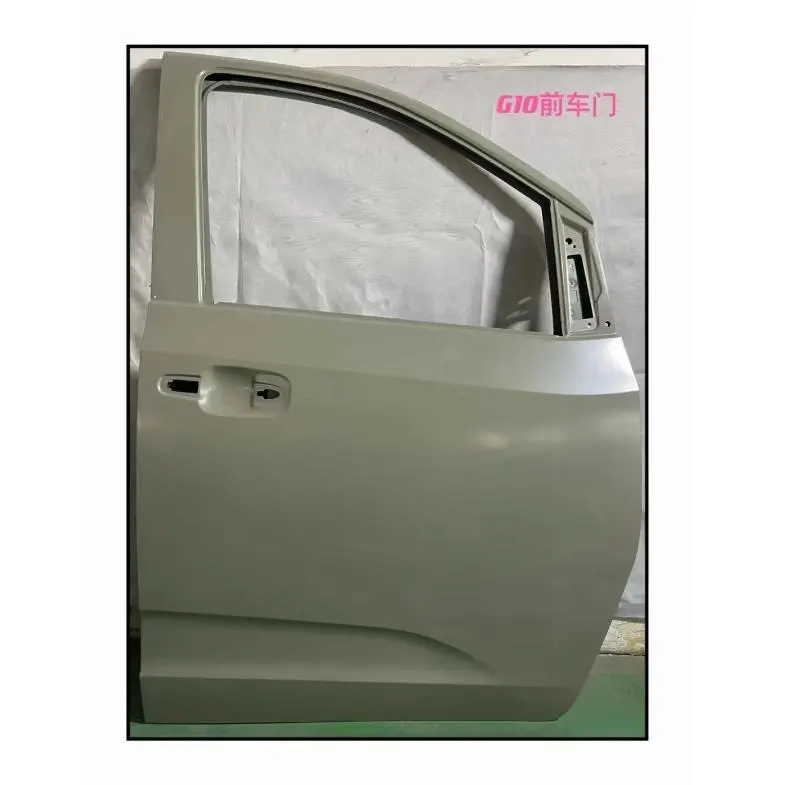 PORTA DA FRENTE ESQUERDA/DIREITA