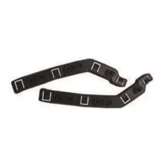 Suporte superior traseiro