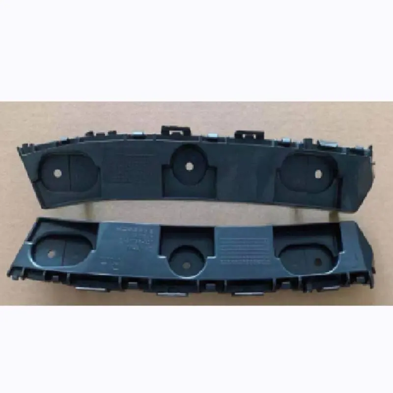 Suporte do para-choque traseiro.