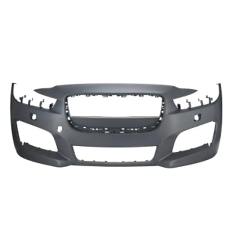 Parachoque dianteiro