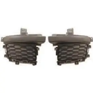 Encapuzamento da Lâmpada de Neblina