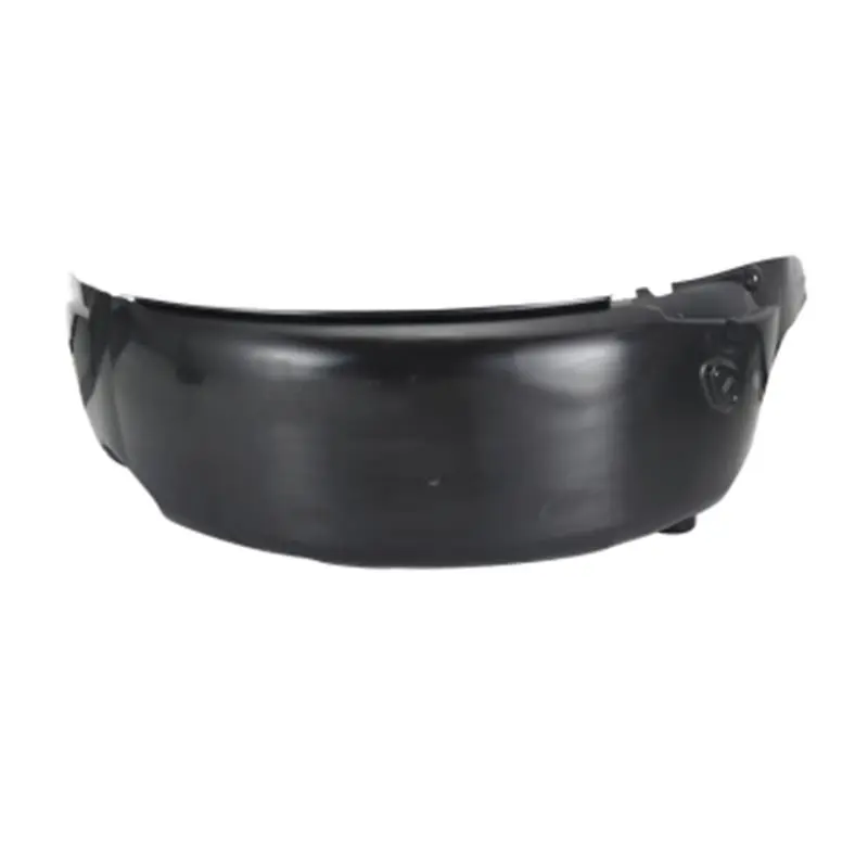 Injeção de revestimento do guarda-lamas traseiro