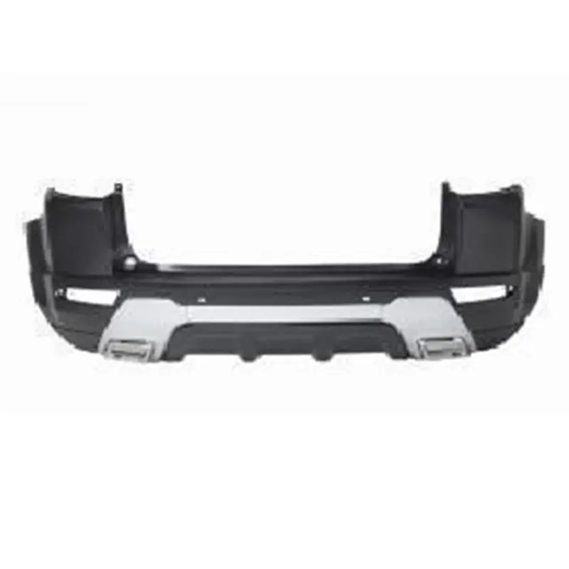 Parachoque Dinâmico Traseiro Evoque