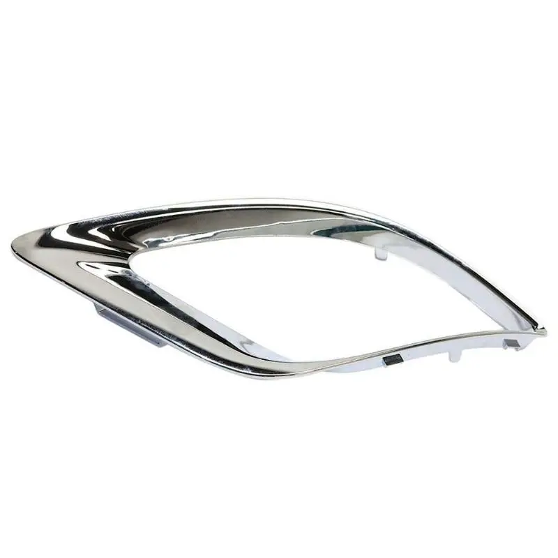 enfeite de farol de neblina