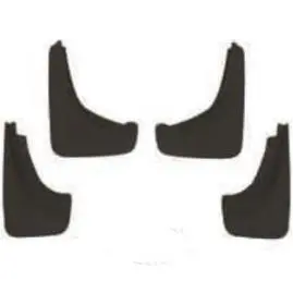 Aba de proteção contra lama