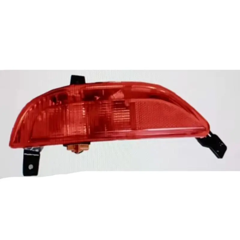 LANTERNA DE NÉVOA TRASERA