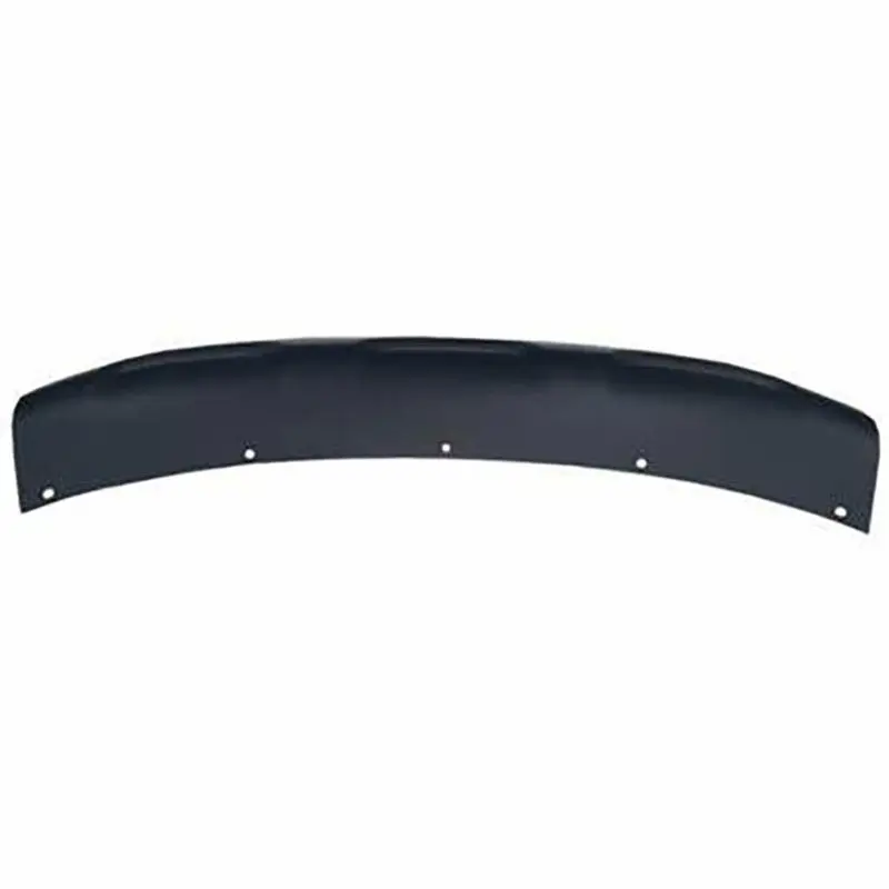 Capa do para-choque dianteiro